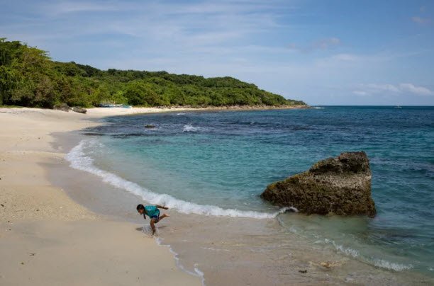 Fuga Island , , Philippines